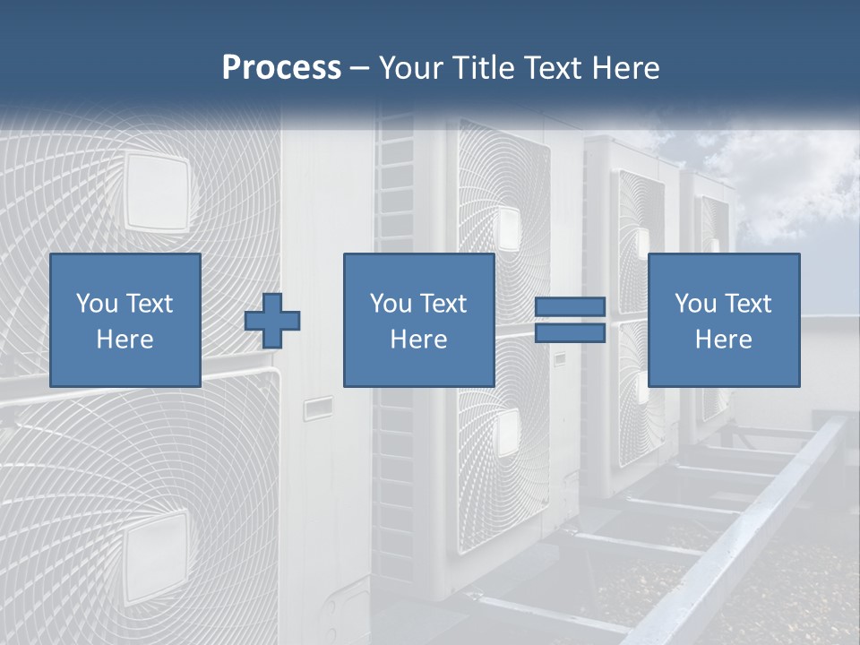 Architect Hand Rent PowerPoint Template