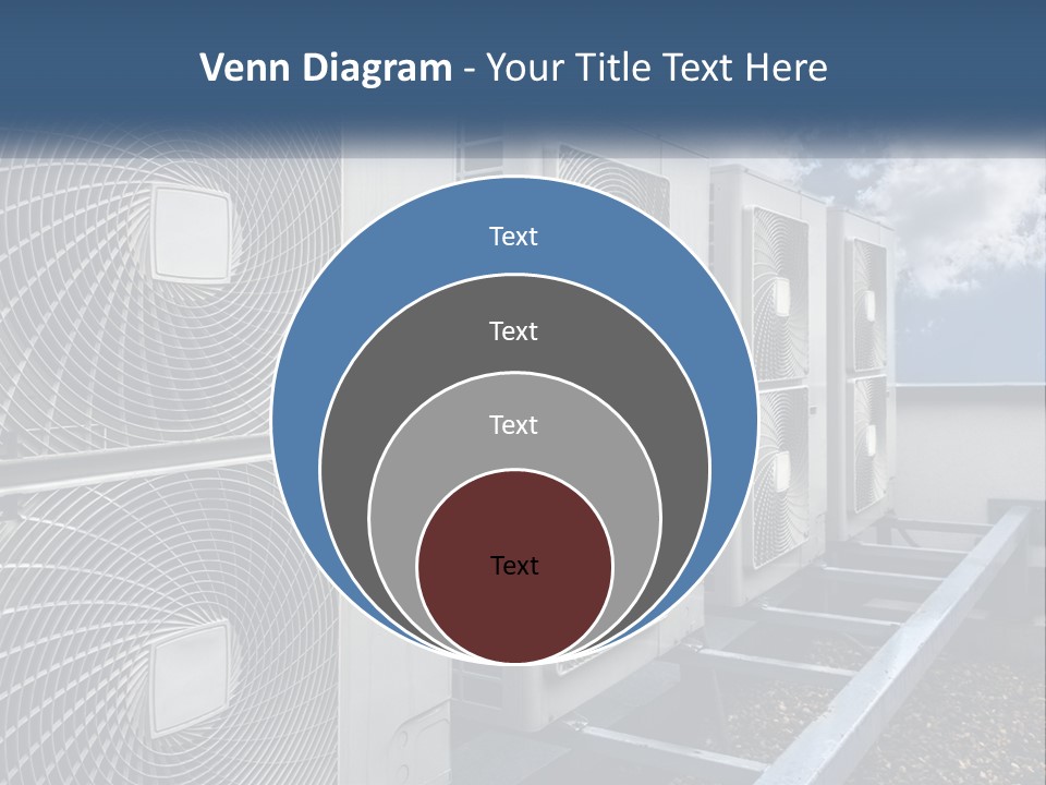 Architect Hand Rent PowerPoint Template