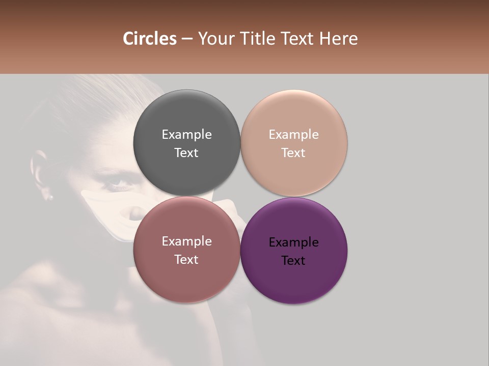 Buy Dream Ownership PowerPoint Template