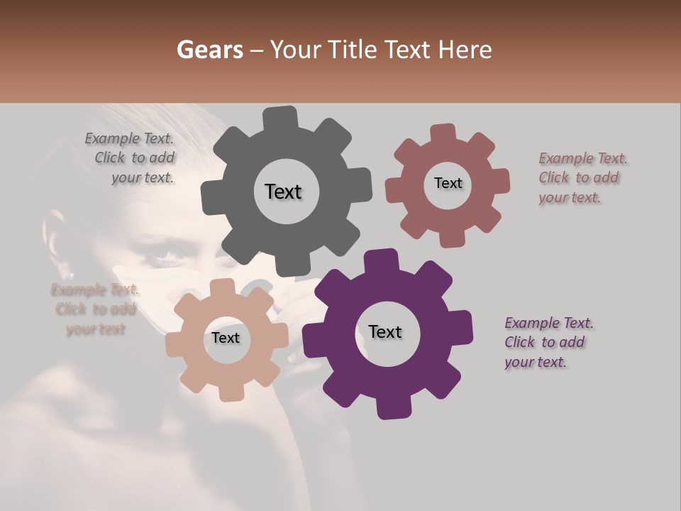 Buy Dream Ownership PowerPoint Template