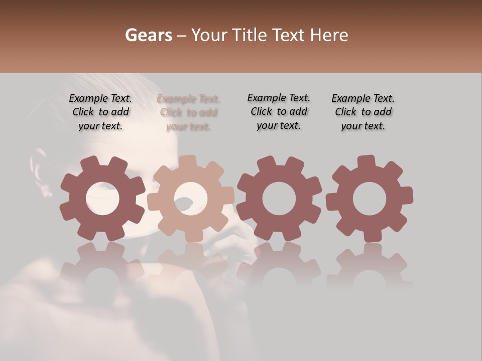 Buy Dream Ownership PowerPoint Template