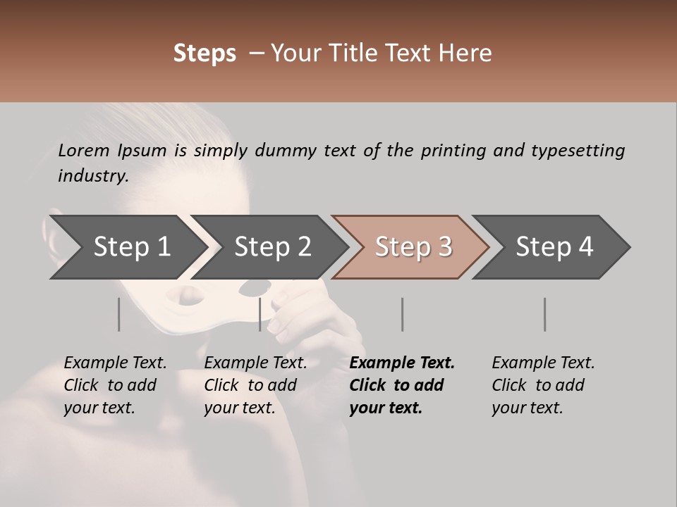 Buy Dream Ownership PowerPoint Template