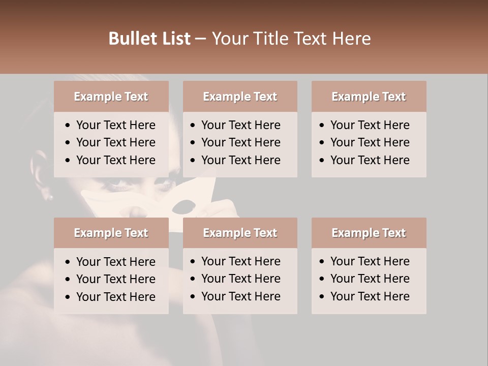 Buy Dream Ownership PowerPoint Template