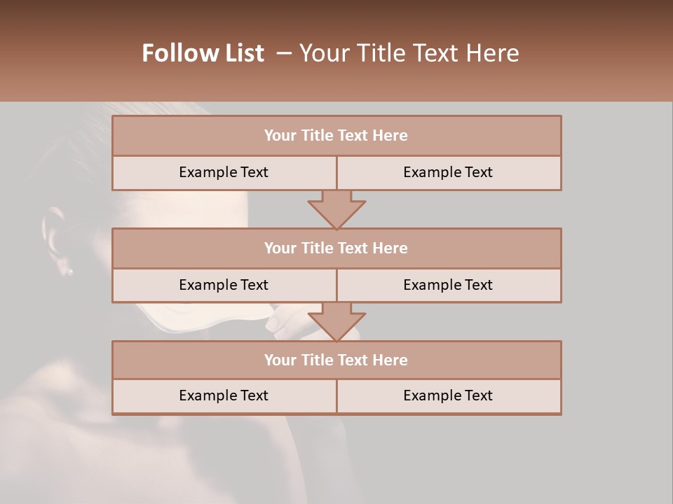 Buy Dream Ownership PowerPoint Template