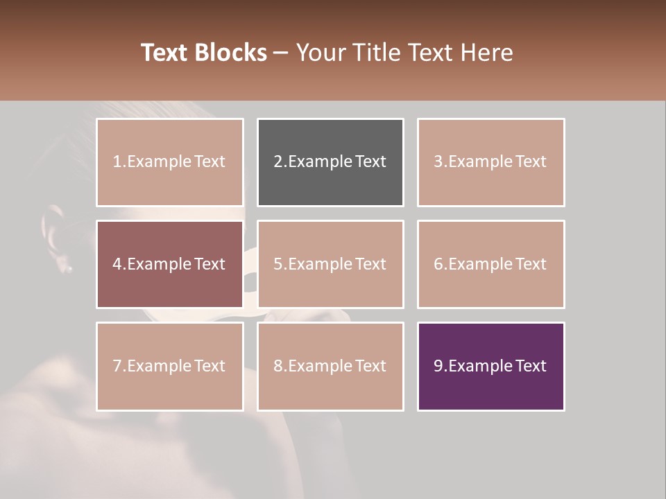 Buy Dream Ownership PowerPoint Template