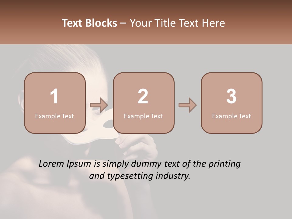 Buy Dream Ownership PowerPoint Template