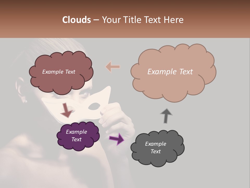 Buy Dream Ownership PowerPoint Template