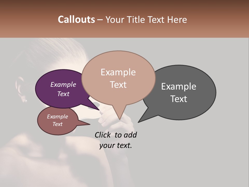 Buy Dream Ownership PowerPoint Template