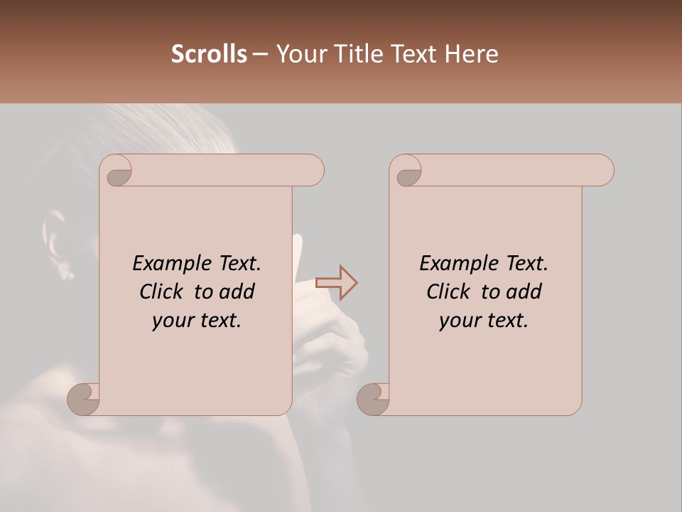 Buy Dream Ownership PowerPoint Template