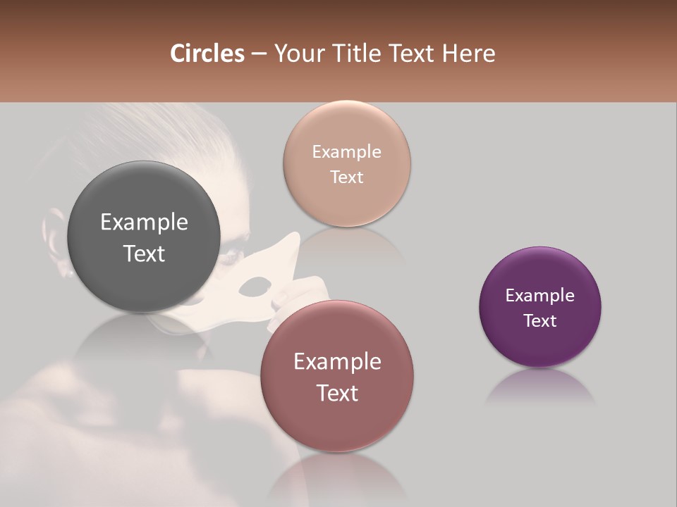 Buy Dream Ownership PowerPoint Template