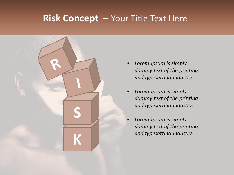 Buy Dream Ownership PowerPoint Template