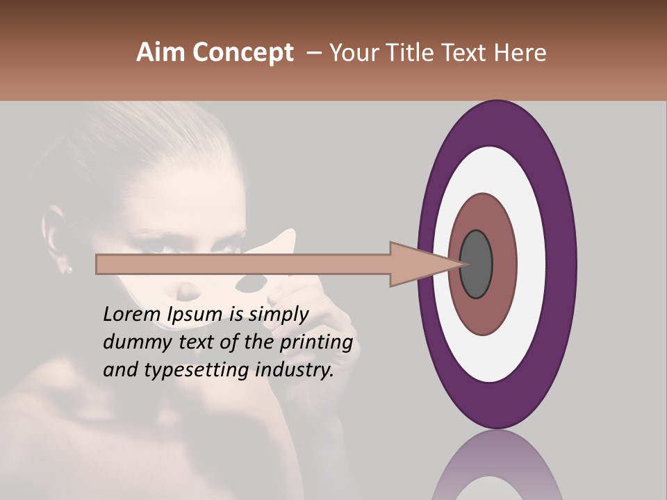 Buy Dream Ownership PowerPoint Template