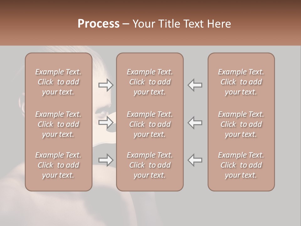 Buy Dream Ownership PowerPoint Template