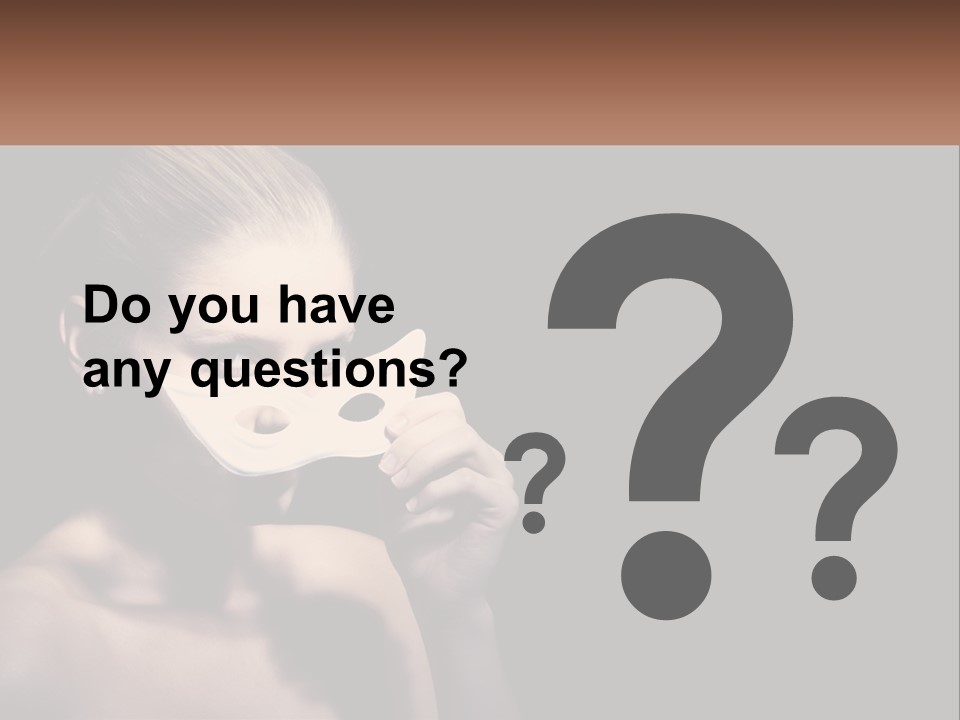 Buy Dream Ownership PowerPoint Template