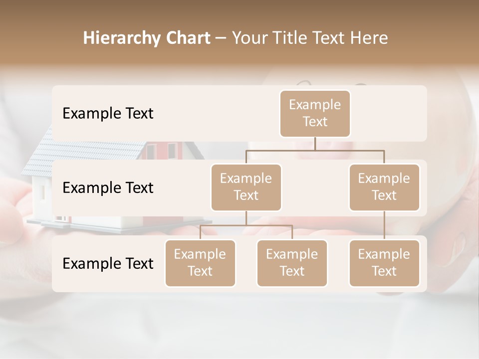 House Sale New PowerPoint Template