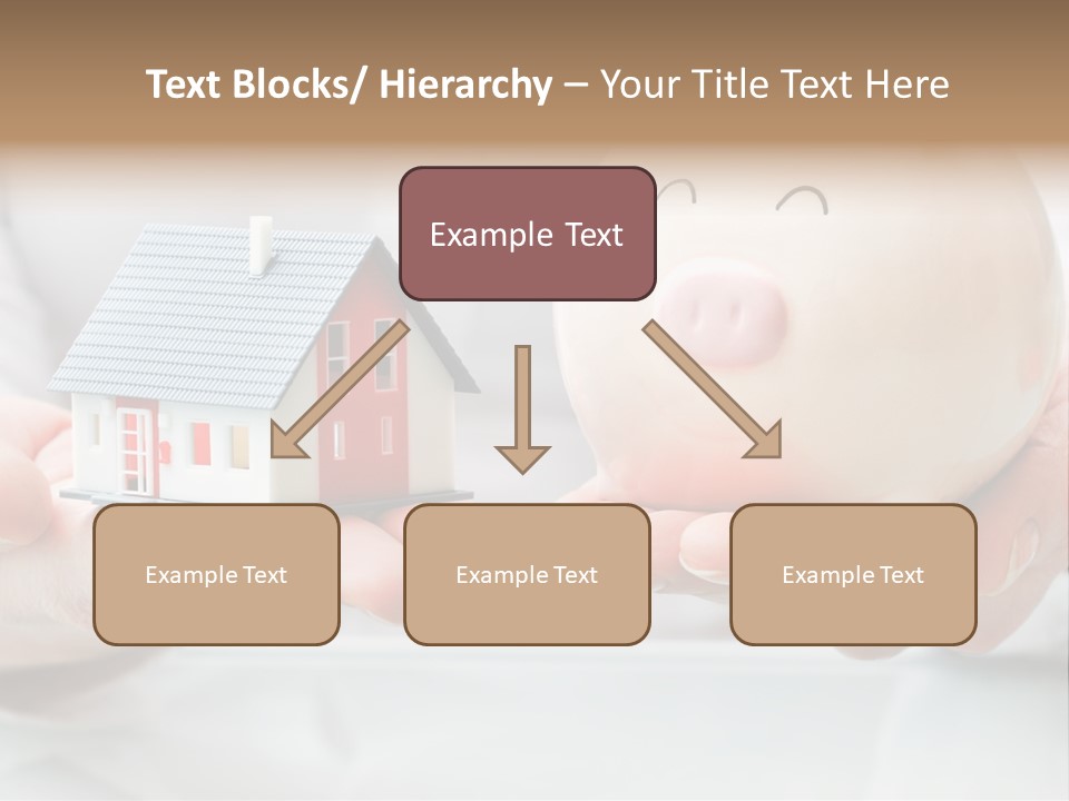 House Sale New PowerPoint Template