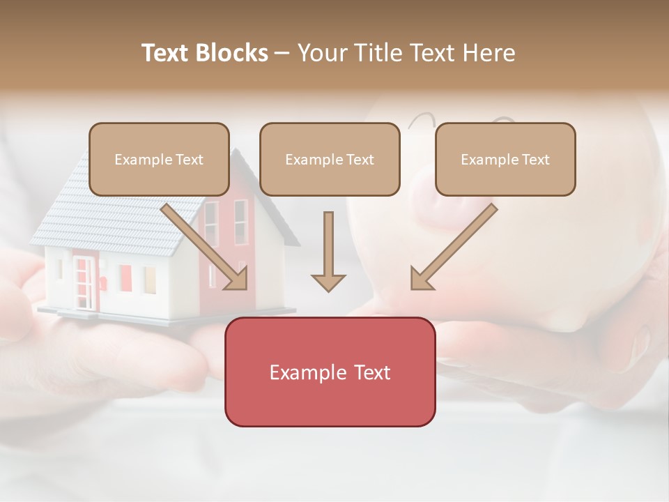 House Sale New PowerPoint Template