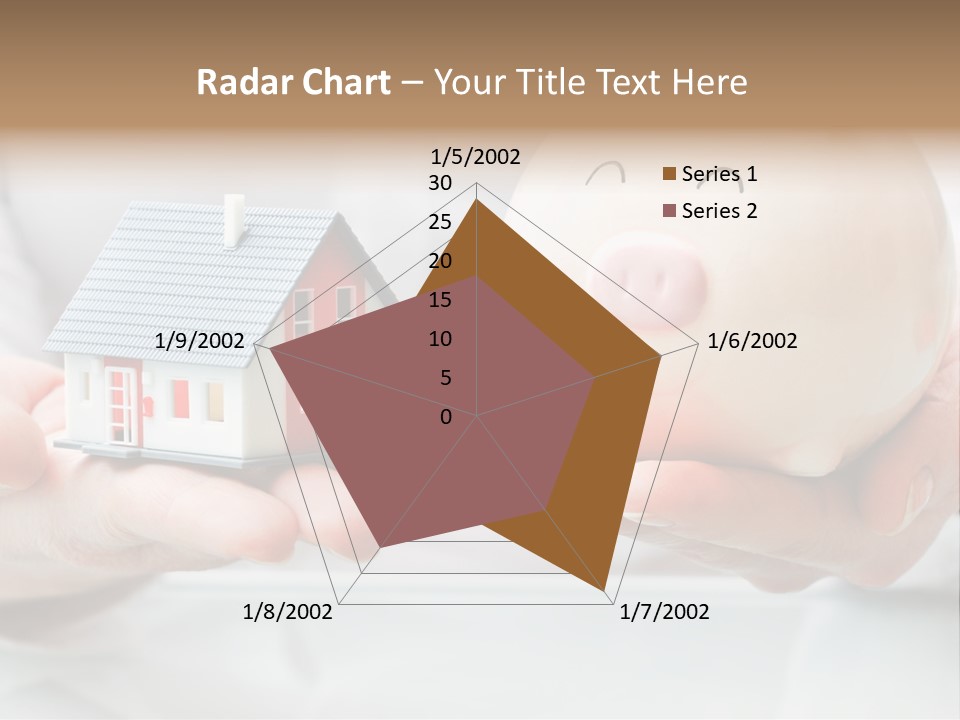 House Sale New PowerPoint Template