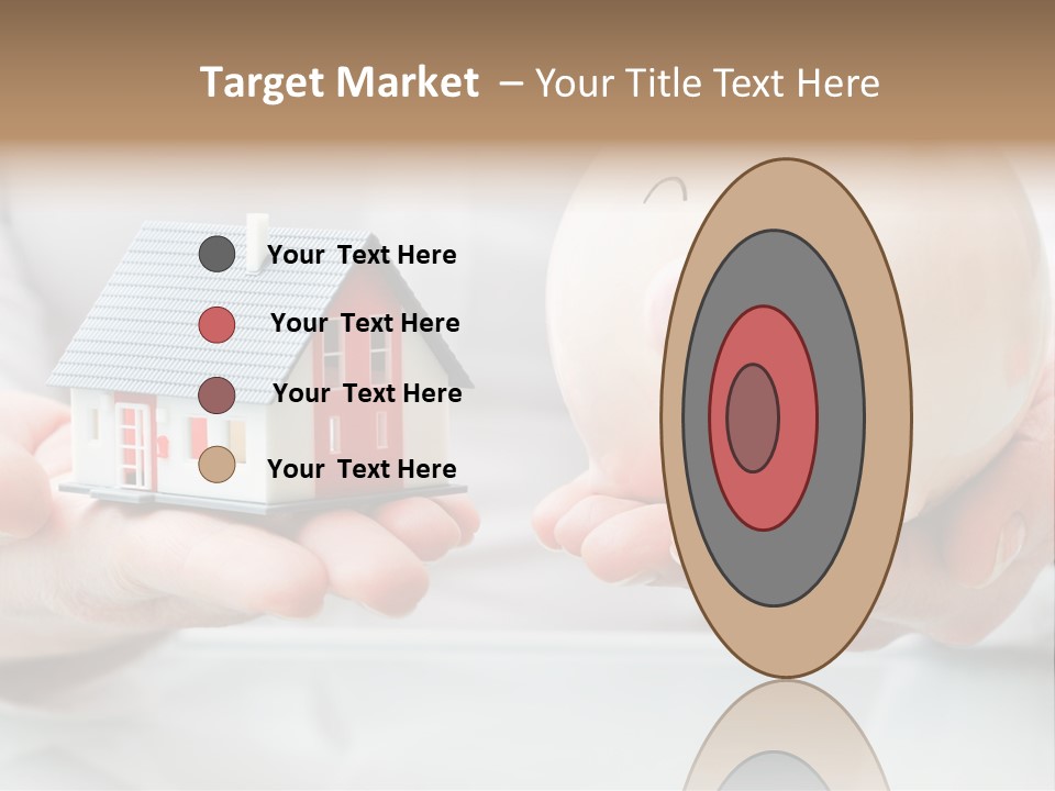 House Sale New PowerPoint Template