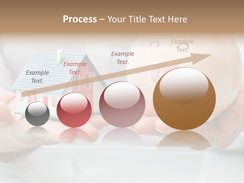 House Sale New PowerPoint Template