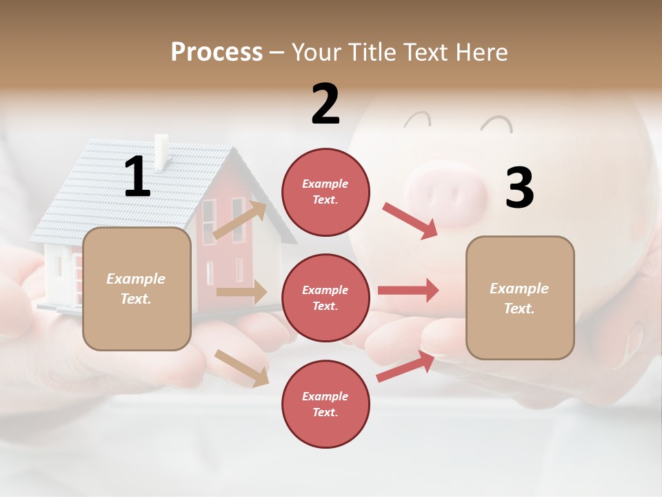 House Sale New PowerPoint Template