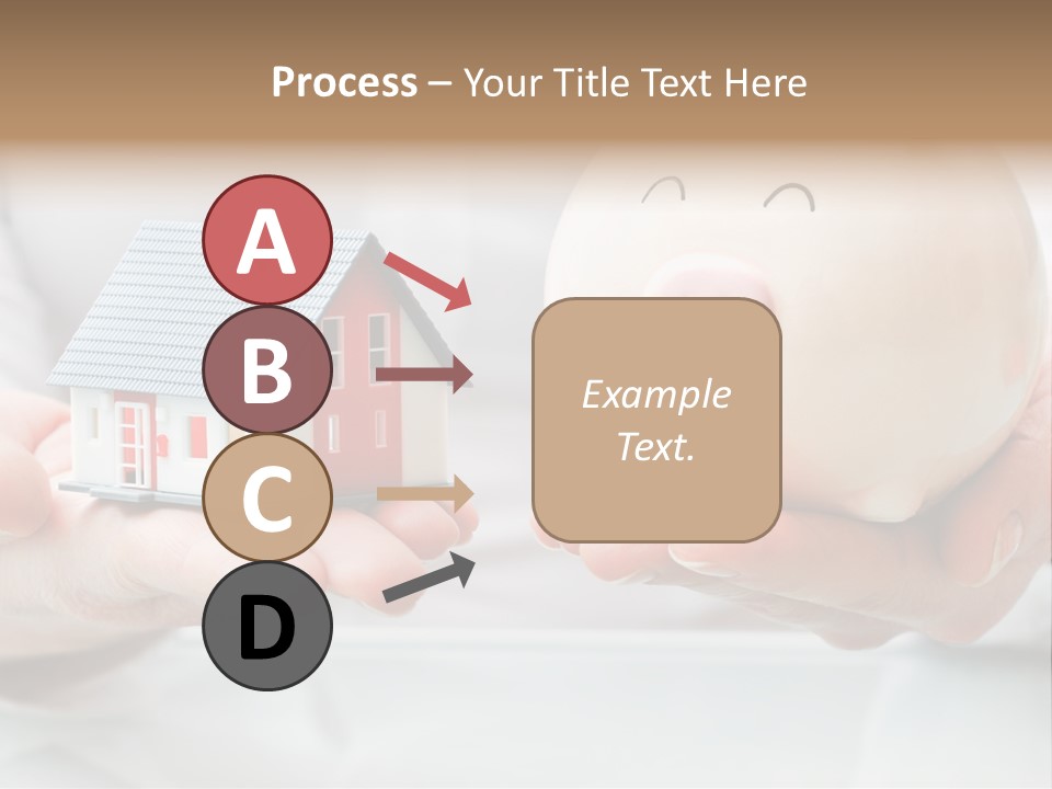 House Sale New PowerPoint Template