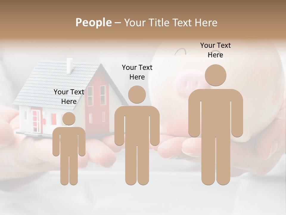 House Sale New PowerPoint Template