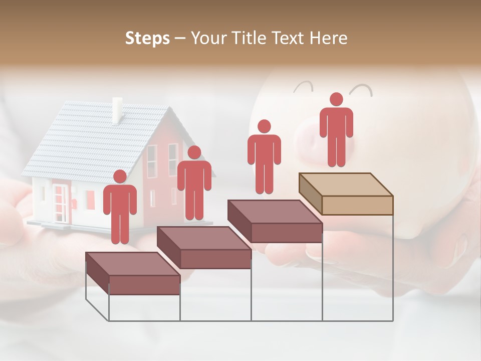 House Sale New PowerPoint Template