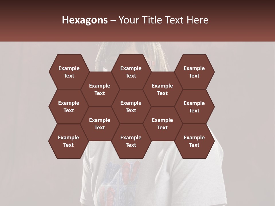 Rent Man Loan PowerPoint Template