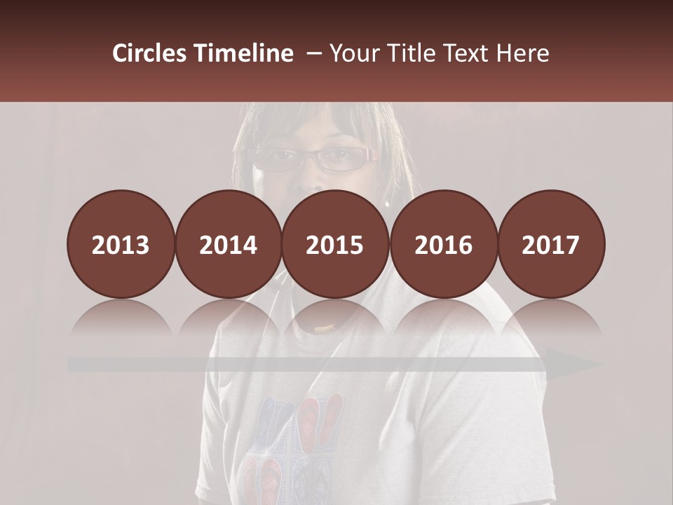 Rent Man Loan PowerPoint Template