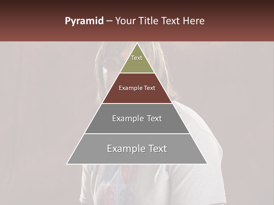 Rent Man Loan PowerPoint Template