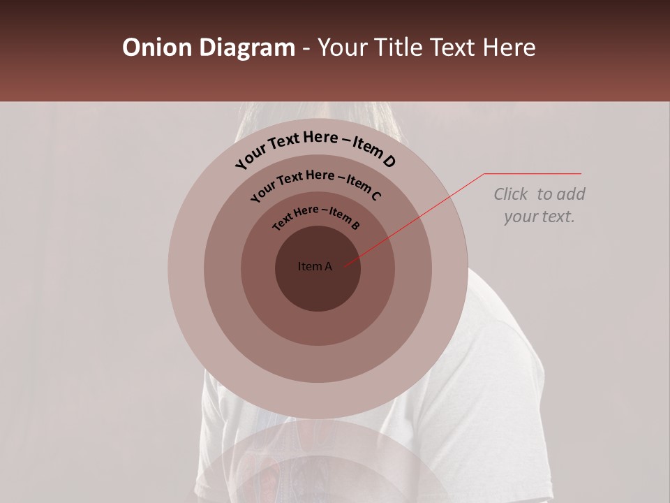 Rent Man Loan PowerPoint Template