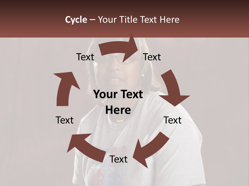 Rent Man Loan PowerPoint Template