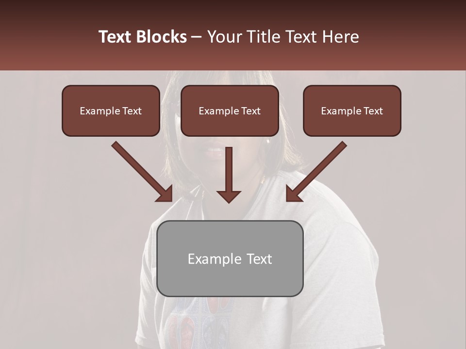Rent Man Loan PowerPoint Template