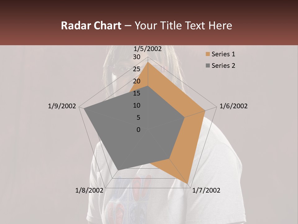 Rent Man Loan PowerPoint Template