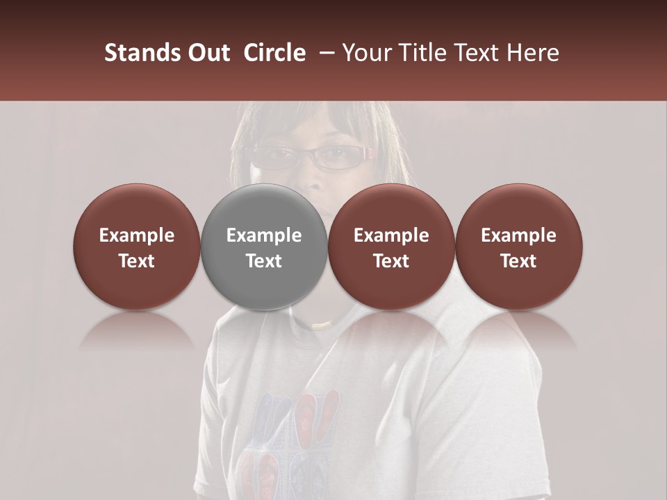 Rent Man Loan PowerPoint Template