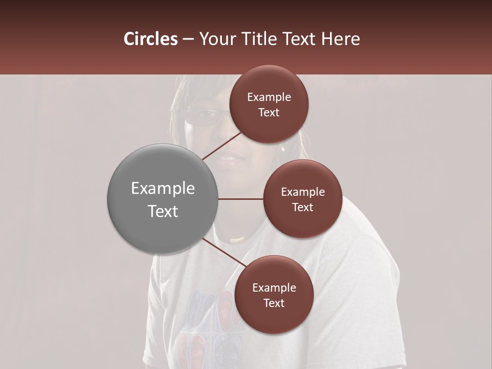 Rent Man Loan PowerPoint Template