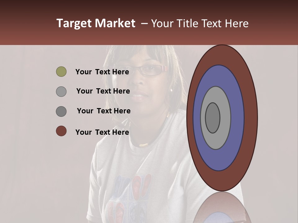 Rent Man Loan PowerPoint Template