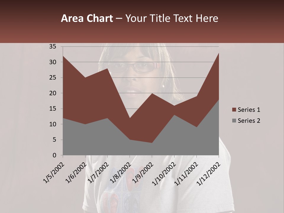 Rent Man Loan PowerPoint Template