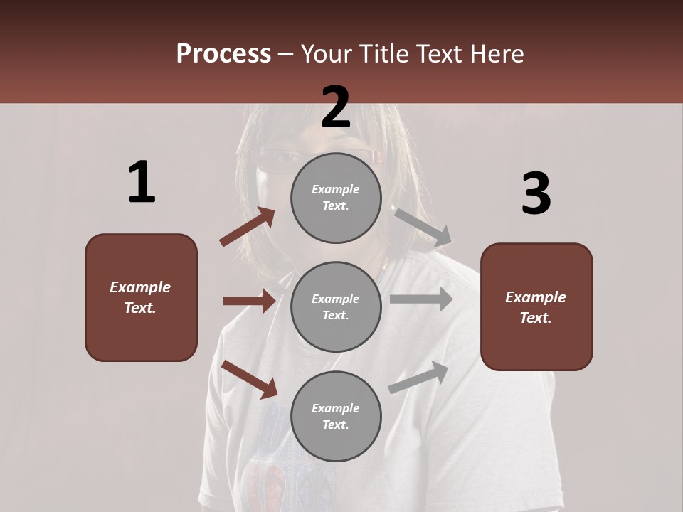 Rent Man Loan PowerPoint Template