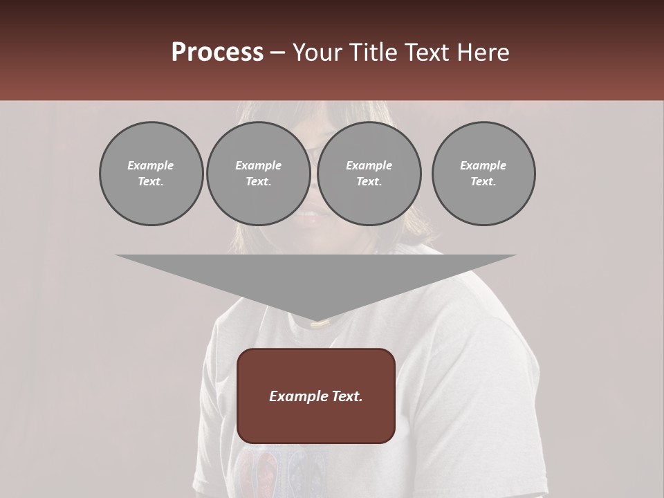 Rent Man Loan PowerPoint Template