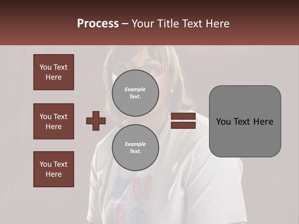 Rent Man Loan PowerPoint Template