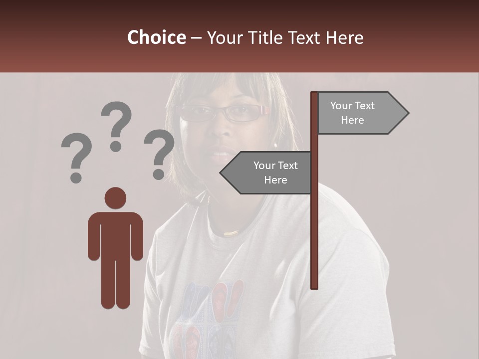 Rent Man Loan PowerPoint Template