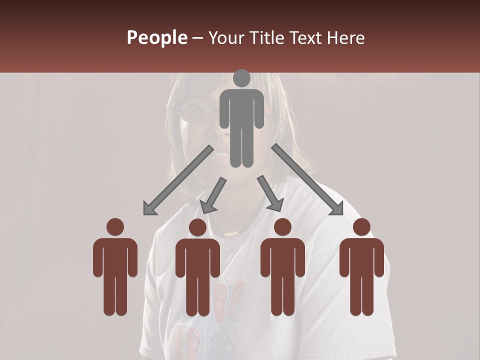 Rent Man Loan PowerPoint Template