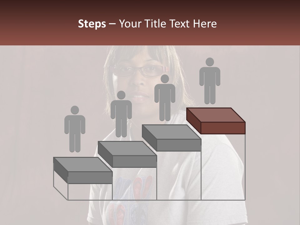 Rent Man Loan PowerPoint Template