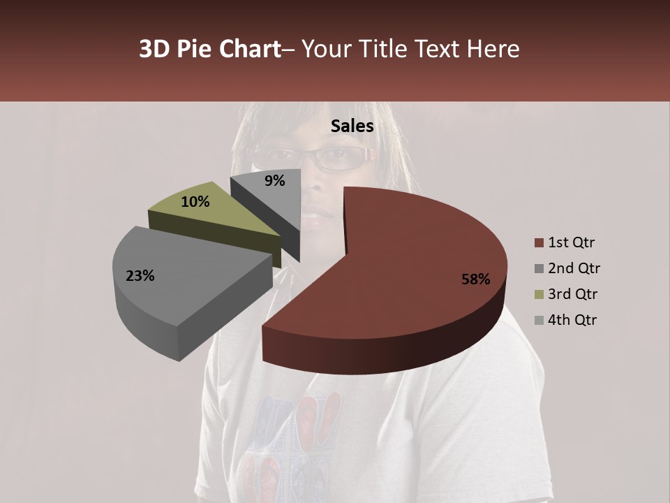 Rent Man Loan PowerPoint Template