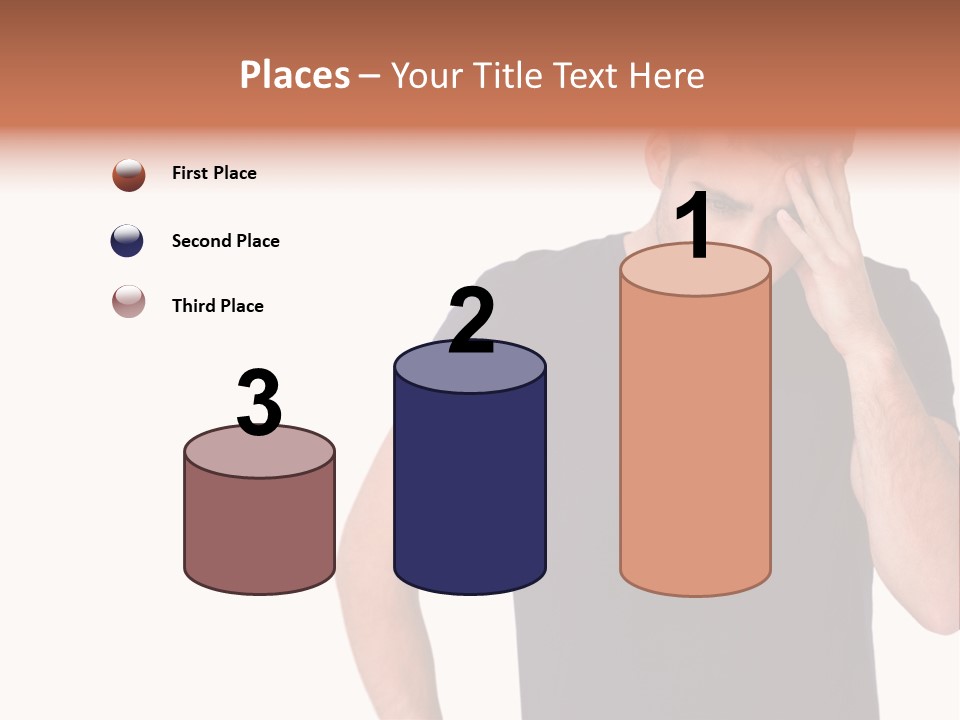 House Selling Property PowerPoint Template