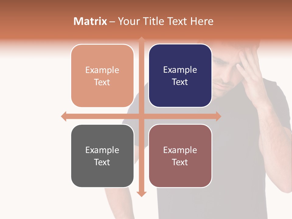 House Selling Property PowerPoint Template