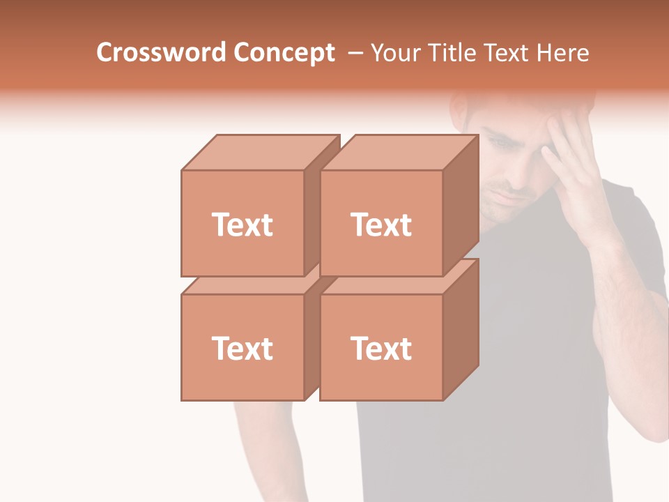 House Selling Property PowerPoint Template