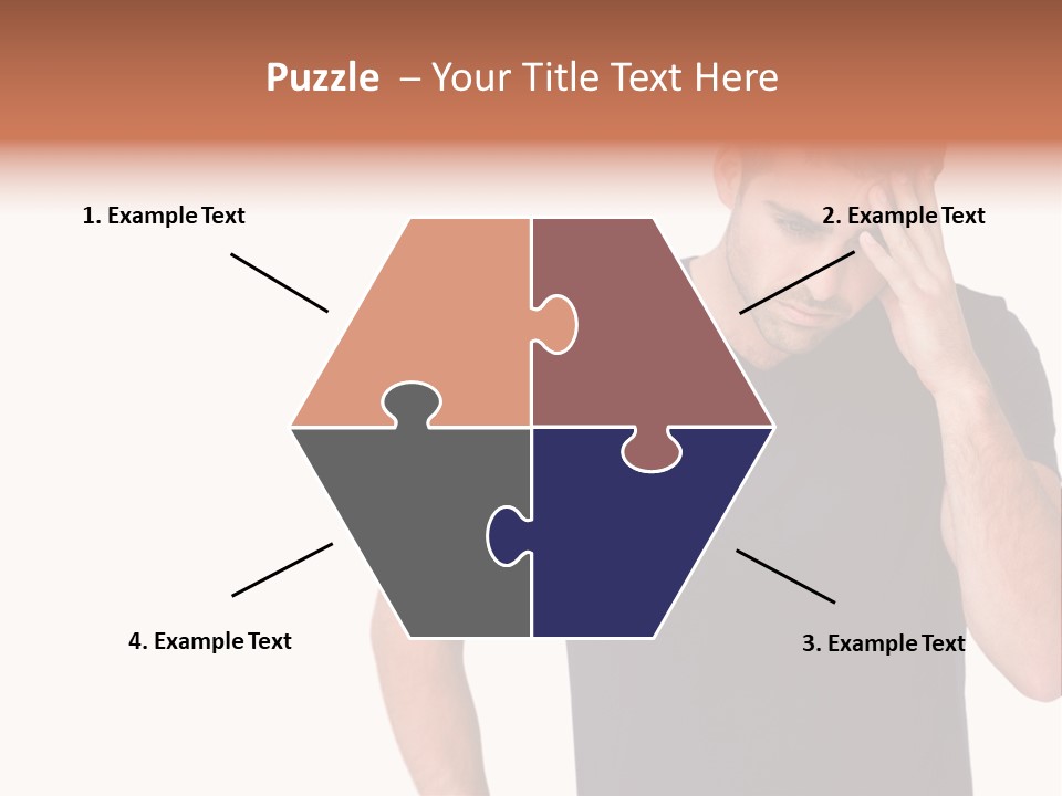 House Selling Property PowerPoint Template